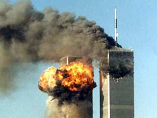 11 сентября исполняется два года со дня терактов в Вашингтоне и Нью-Йорке. Как сообщил пресс-секретарь Белого дома Скотт Макклеллан, президент Джордж Буш проведет этот день в американской столице