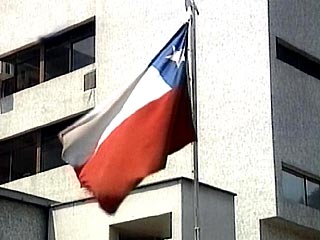 В Чили произошло несколько взрывов накануне 30-летия военного переворота