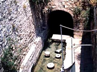 Ученые подтвердили точность библейской даты постройки древнего тоннеля под Иерусалимом