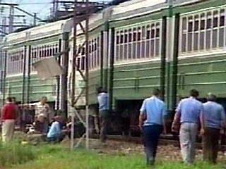 Скончалась еще одна пострадавшая в результате взрыва поезда "Кисловодск-Минеральные Воды"