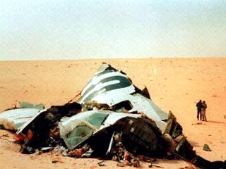 Ливия и родственники 170 человек, погибших в результате теракта на борту французского авиалайнера компании UTA в 1989 году, заключили в четверг соглашение о финансовой компенсации