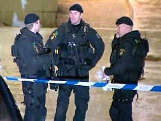 Шведская полиция бросила на поимку убийцы Анны Линд самые крупные за последние годы силы