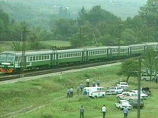 В Кисловодске состоялись похороны пятой жертвы теракта в электричке