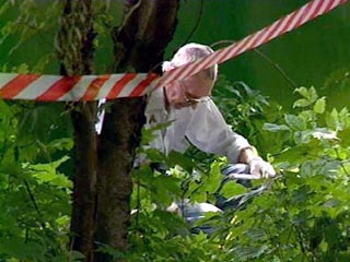 На северо-востоке Москвы обнаружено тело погибшей женщины