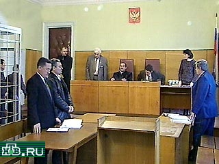 В Верховном Суде Кабардино-Балкарии начался суд над чеченским полевым командиром Салаудином Темирбулатовым, известным под кличкой "Тракторист"