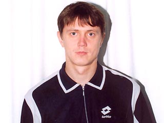 Сергей Козко