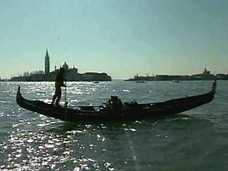 К 2100 году Венеция полностью затонет и станет европейской Атлантидой