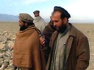 В афганской провинции Кандагар убиты 15 талибов