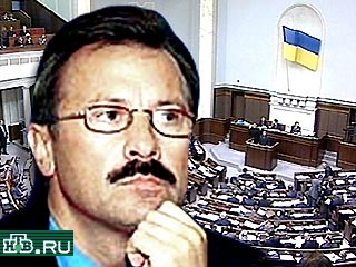 Народный депутат Украины эмигрирует из страны