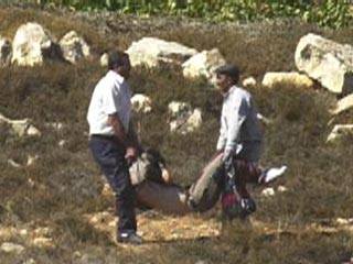 На Западном берегу убит руководитель "Исламского джихада" в Хевроне