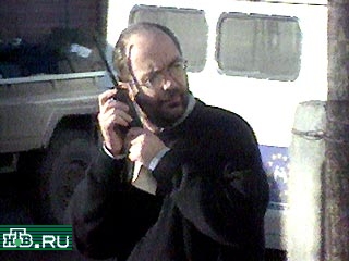 По факту похищения американского гражданина Кенна Глака прокуратурой Чеченской республики 10 января заведено уголовное дело по статье 126 часть 2 (похищение человека, совершенное группой лиц по предварительному сговору) УК РФ