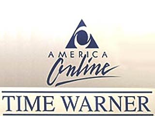 Медиагигант AOL Time Warner может исключить AOL из своего названия