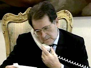 План Проди удовлетворяет требованиям расширенного ЕС