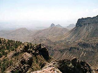 Ученые открыли происхождение Большого каньона