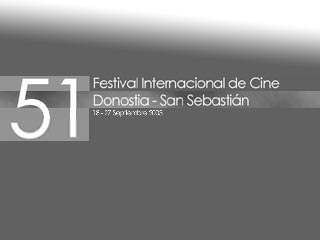 В Сан-Себастьяне открывается 51-й кинофестиваль