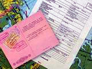 С 1 октября 2003 года для поездок в Польшу россиянам понадобятся визы