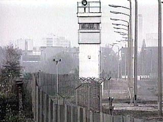 Берлинская стена может быть восстановлена к 2006 году