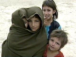 Афганская элита захватывает землю бедняков под строительство особняков