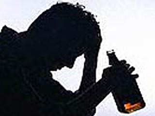 От злоупотребления алкоголем ежегодно умирают 22 тысячи британцев