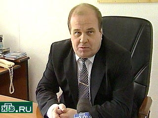 Председателем правительства Чечни может стать Станислав Ильясов