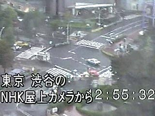Сильное землетрясение произошло в субботу в 23 районах Токио и окрестностях японской столицы. По данным сейсмологов, магнитуда его составила 5,5 балла по шкале Рихтера