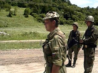 В Северной Осетии под газопроводом обезврежено взрывное устройство