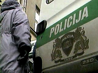 В Риге в субботу утром полиция задержала 29-летнего мужчину, который угрожал взорвать избирательные участки