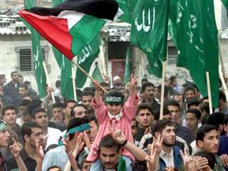Вооруженные палестинские организации отказались присоединиться к правительству Ахмеда Куреи, который в начале сентября был назначен на пост премьер-министра автономии
