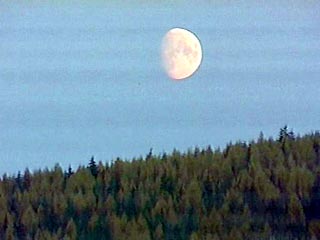Дома в Норвегии теперь отапливаются благодаря энергии Луны