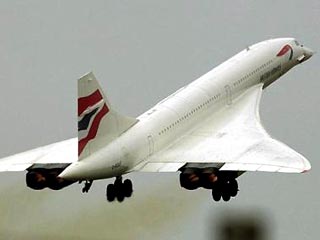 Concorde станет прибыльным в последнюю неделю полетов, утверждает British Airways