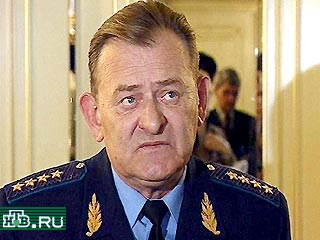 Главнокомандующий Военно-воздушными силами России генерал армии Анатолий Корнуков заявил, что на сегодняшний день существуют "два испытательных образца"