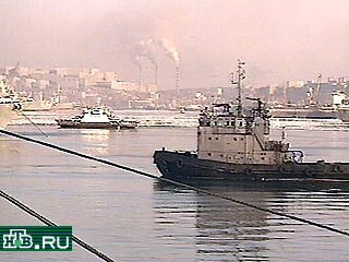В Приморье объявили забастовку моряки судна "Ола", не получающие зарплату уже 5 месяцев