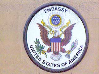 Посольство США в столице Пакистана Исламабаде просит у властей страны защиты от террористов Аль-Каиды