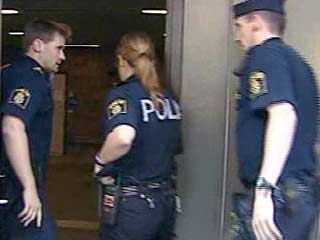 Шведская полиция арестовала нового подозреваемого в убийстве министра иностранных дел Анны Линд