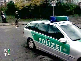 В Берлине арестован штатный убийца 'Штази' Юрген