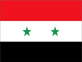 Сирия готова отправить в Ирак воинский контингент