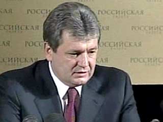 Исполняющий полномочия президента Чеченской Республики Анатолий Попов будет доставлен для прохождения курса лечения в Москву