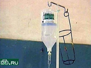 В Краснодарском крае госпитализировано около 40 человек