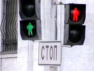 С сегодняшнего дня и по 2 октября в России пройдет спецоперация "Пешеход"