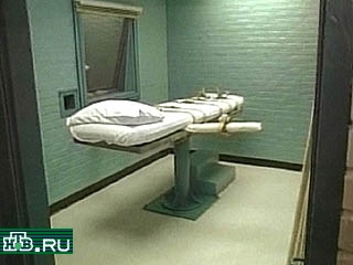В США приведены в исполнение еще два смертных приговора