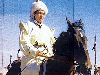 Президент Калмыкии Кирсан Илюмжинов готов принять приглашение главы народного правительства Тибетского автономного района (ТАР) посетить этот регион Китайской Народной Республики