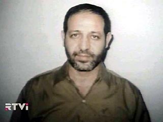 Израильские военные арестовали главу радикальной палестинской группировки "Исламский джихад" Бассама Саади, сообщает британская телекомпания Skynews