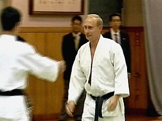 Путин: Россия нуждается в новом законе о спорте