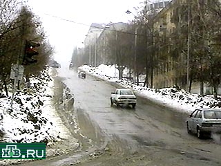 В Самарской области установилась необычная для этого времени теплая, почти весенняя погода, сообщает НТВ. Столбик термометра не опускается ниже 3 градусов