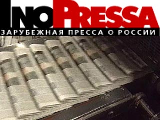 Сайт Inopressa.ru празднует свое четырехлетие