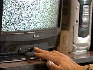 Более 2 млн московских квартир полностью отключили от телевидения