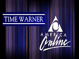 Одобрена сделка между America Online и TimeWarner