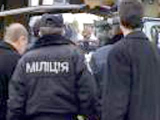 В Крыму задержаны градоначальники-оборотни