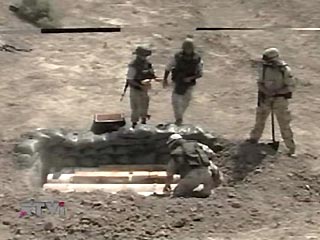 Поляки нашли в Ираке ракеты французского производства