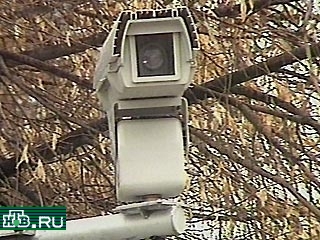 По заявлениям милицейского руководства, внедрение централизованных систем видеонаблюдения существенно снизит уровень преступности в городе.